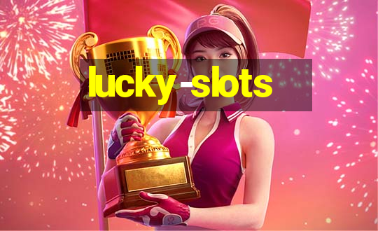 lucky-slots