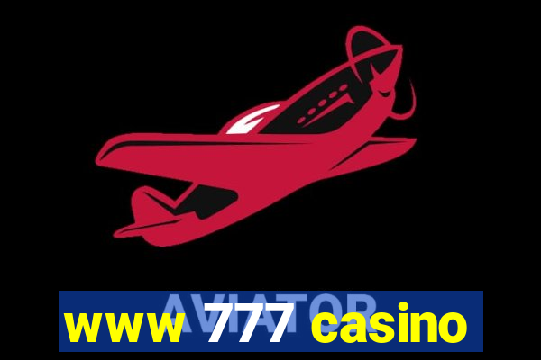 www 777 casino