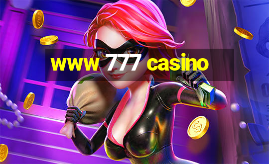 www 777 casino