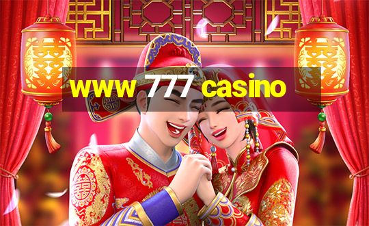 www 777 casino