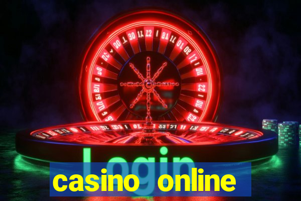 casino online esporte da sorte