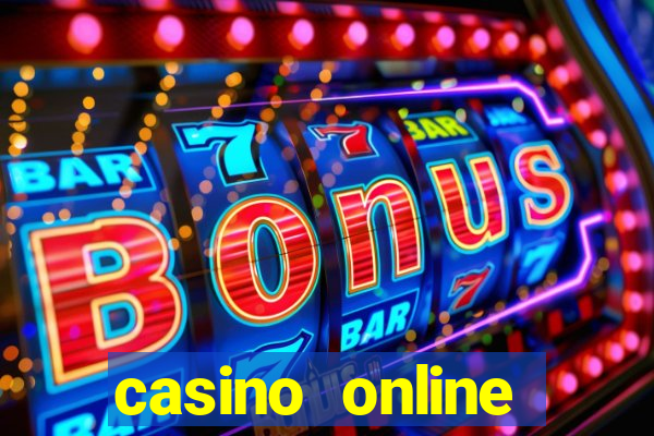 casino online esporte da sorte