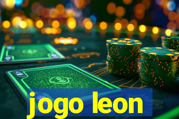 jogo leon