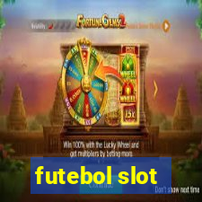 futebol slot