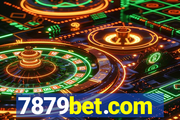 7879bet.com