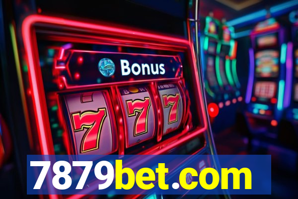 7879bet.com