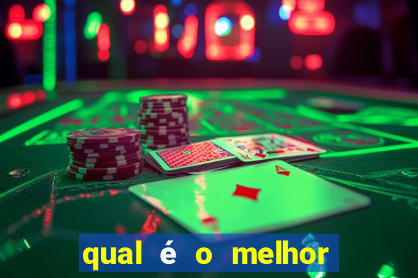 qual é o melhor jogo de aposta para ganhar dinheiro