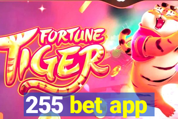 255 bet app