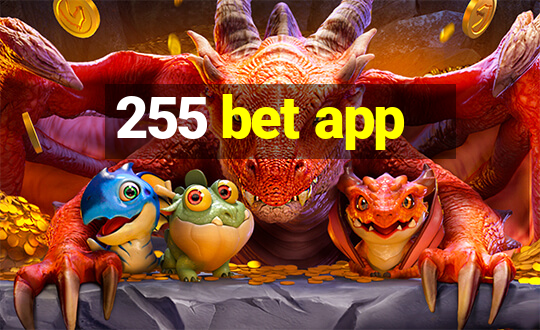 255 bet app