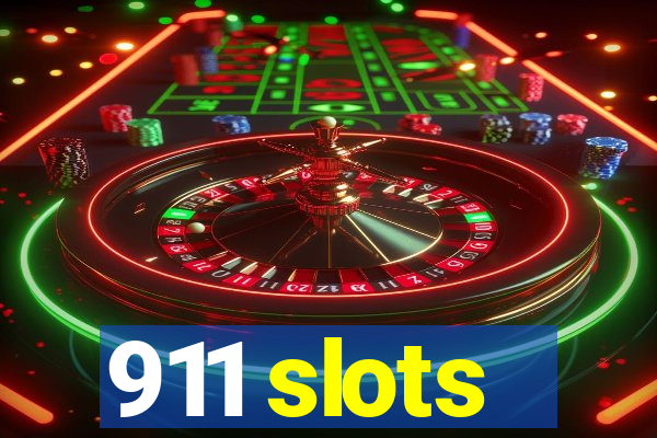 911 slots