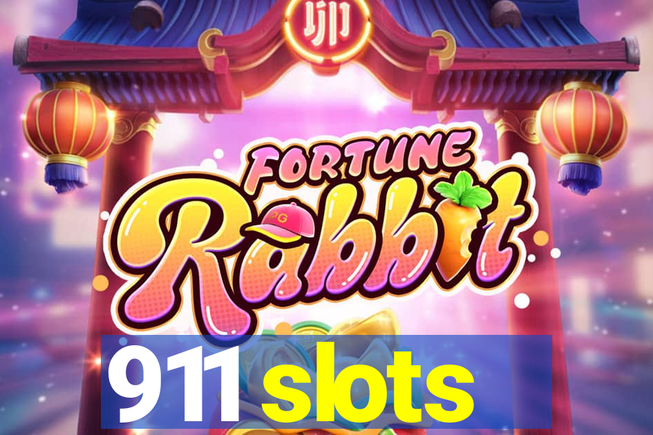 911 slots