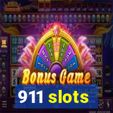 911 slots