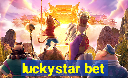 luckystar bet