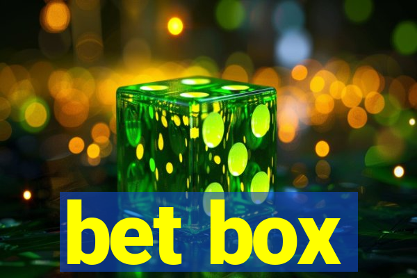 bet box