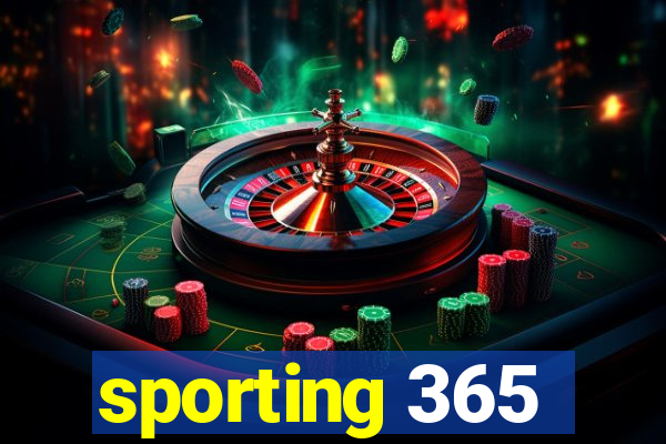 sporting 365