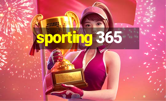 sporting 365