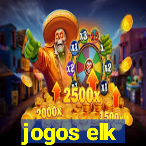 jogos elk