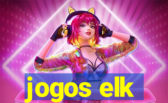 jogos elk