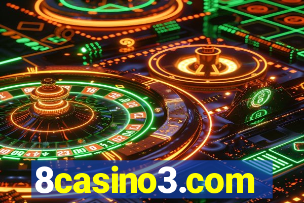 8casino3.com