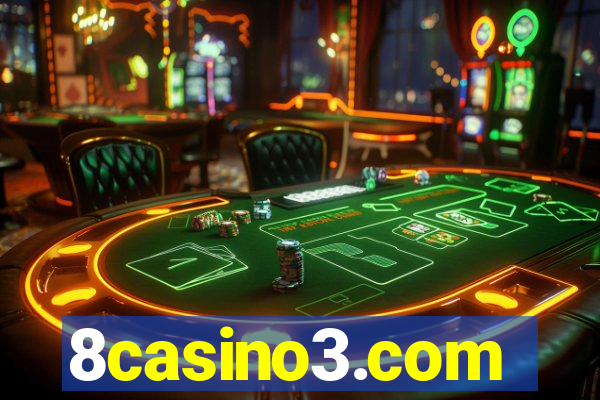 8casino3.com