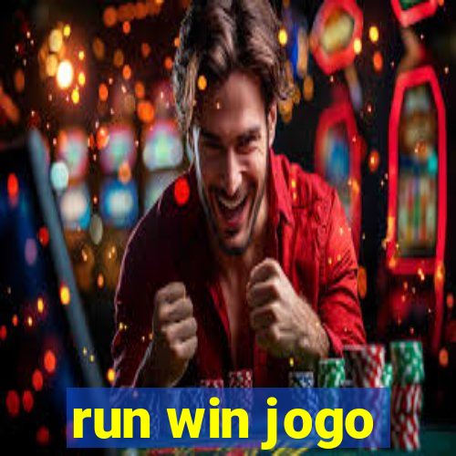 run win jogo