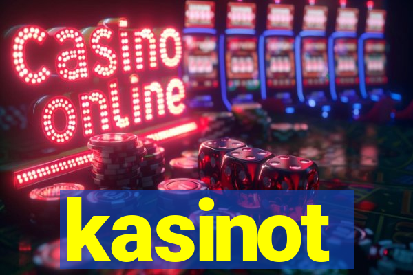 kasinot