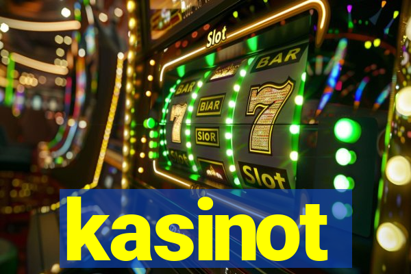 kasinot