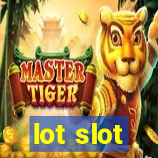 lot slot