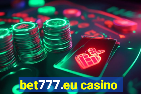 bet777.eu casino