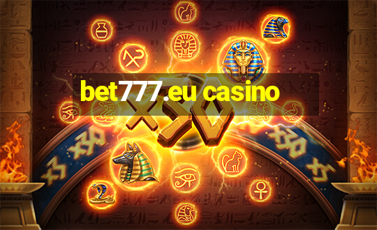 bet777.eu casino