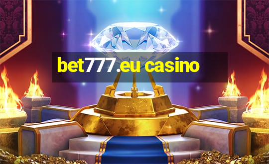 bet777.eu casino