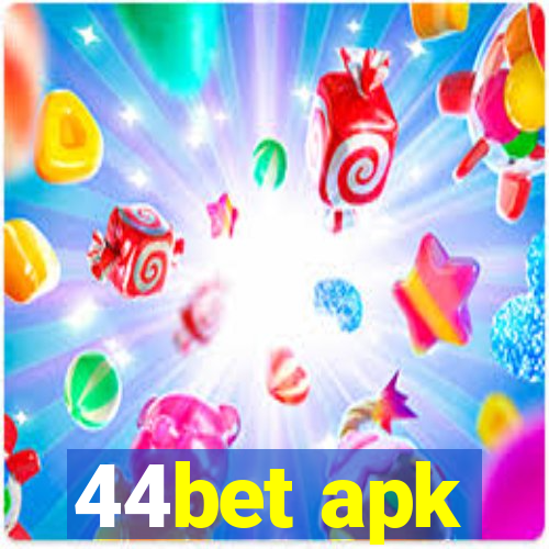 44bet apk