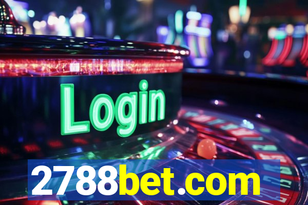 2788bet.com