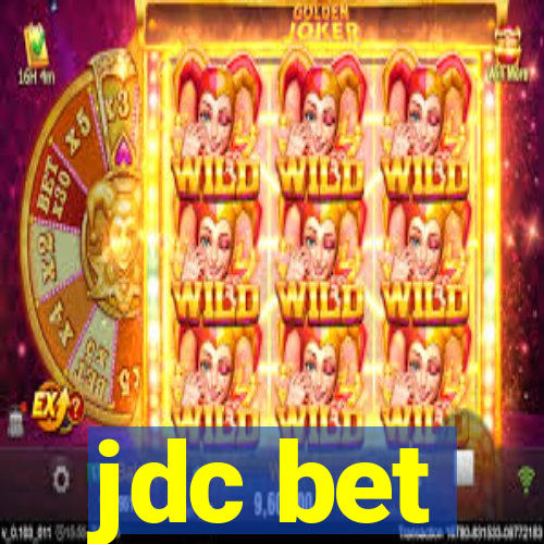 jdc bet