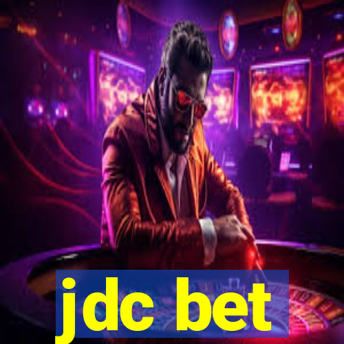 jdc bet