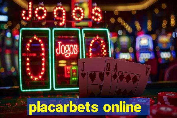 placarbets online