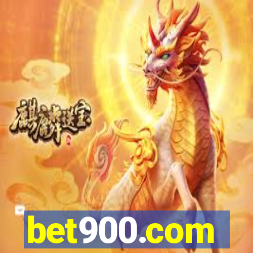 bet900.com