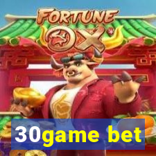 30game bet