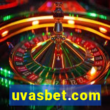 uvasbet.com