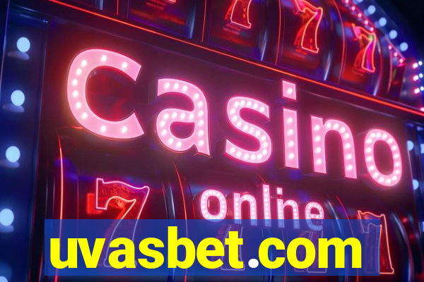 uvasbet.com