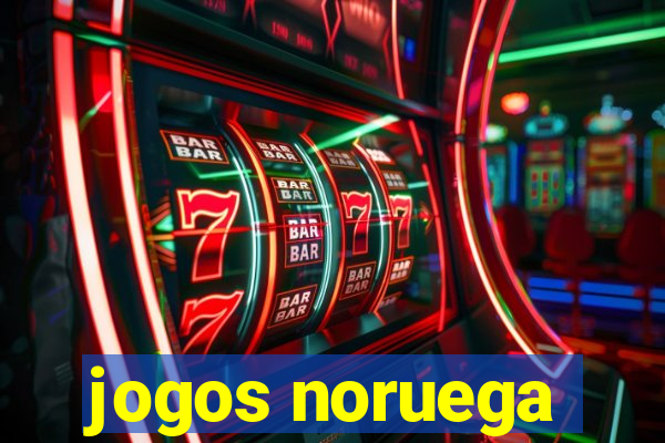 jogos noruega