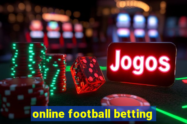 online football betting