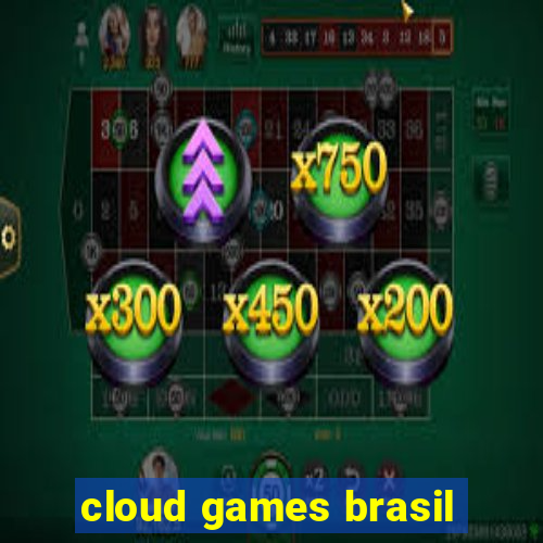 cloud games brasil