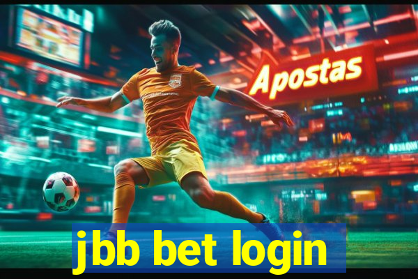 jbb bet login