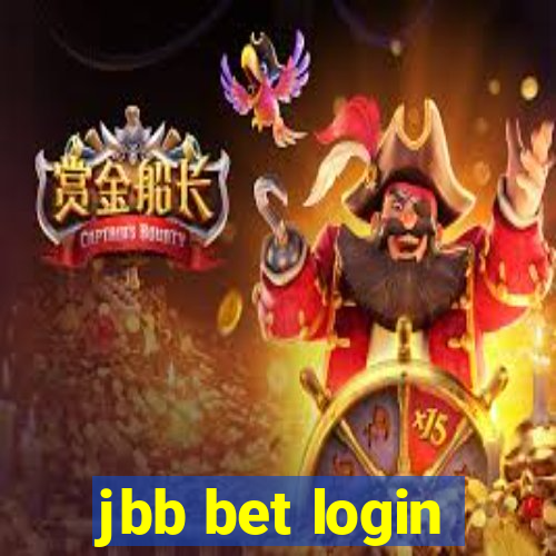 jbb bet login