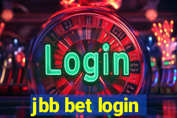 jbb bet login