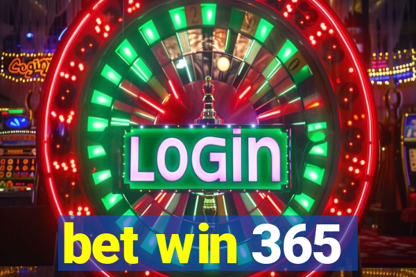 bet win 365