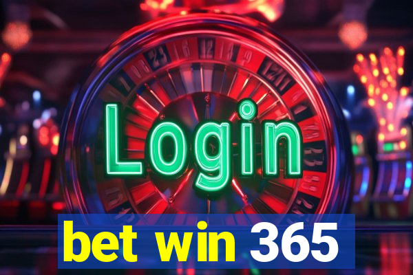 bet win 365