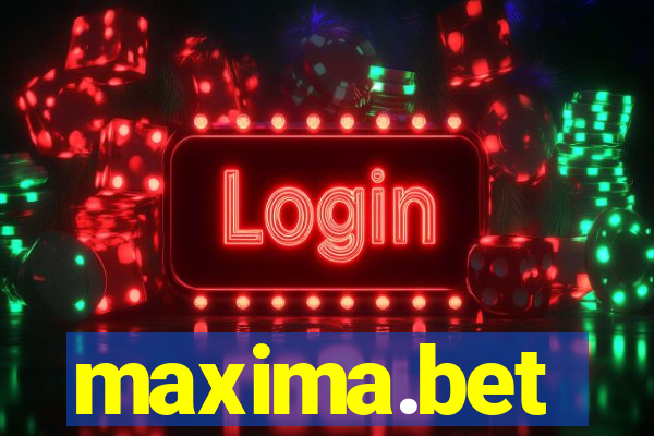 maxima.bet