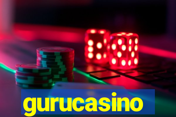 gurucasino